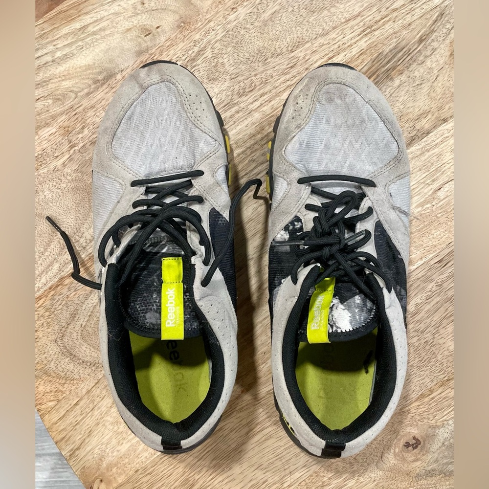 Men Reebok Sneakers
